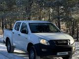 Isuzu D-Max 2018 годаfor7 500 000 тг. в Актобе