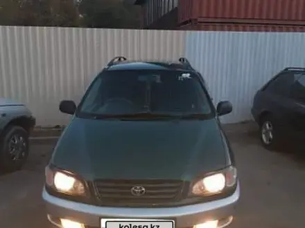 Toyota Ipsum 1997 года за 3 500 000 тг. в Талдыкорган – фото 19