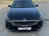 Kia K7 2018 года за 11 500 000 тг. в Кордай
