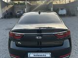 Kia K7 2018 года за 11 500 000 тг. в Кордай – фото 3