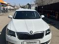 Skoda Superb 2013 года за 5 500 000 тг. в Алматы – фото 2