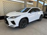 Lexus RX 350 2022 года за 27 399 999 тг. в Шымкент – фото 2