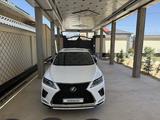 Lexus RX 350 2022 года за 27 399 999 тг. в Шымкент