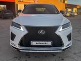 Lexus RX 350 2022 года за 27 399 999 тг. в Шымкент – фото 3