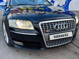 Audi A8 2008 годаүшін5 600 000 тг. в Алматы