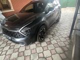 Kia Sportage 2025 годаүшін17 500 000 тг. в Алматы – фото 2