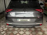 Kia Sportage 2025 годаүшін17 500 000 тг. в Алматы – фото 4