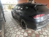 Kia Sportage 2025 годаүшін17 500 000 тг. в Алматы – фото 5