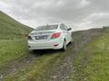 Hyundai Accent 2012 годаүшін2 950 000 тг. в Алматы – фото 2