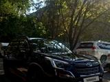 Subaru Forester 2022 года за 12 900 000 тг. в Алматы – фото 2