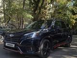 Subaru Forester 2022 года за 12 900 000 тг. в Алматы