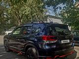 Subaru Forester 2022 года за 12 900 000 тг. в Алматы – фото 3