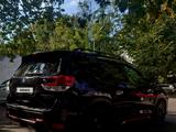 Subaru Forester 2022 года за 12 900 000 тг. в Алматы – фото 4