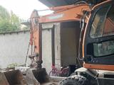 Doosan  DX140W 2014 года за 28 000 000 тг. в Шымкент – фото 2