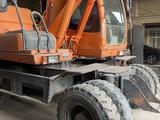 Doosan  DX140W 2014 годаүшін28 000 000 тг. в Шымкент