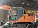 Doosan  DX140W 2014 года за 28 000 000 тг. в Шымкент – фото 3