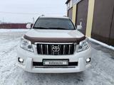 Toyota Land Cruiser Prado 2011 года за 15 000 000 тг. в Уральск