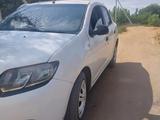 Renault Logan 2015 годаүшін5 000 000 тг. в Актобе – фото 3