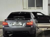 BMW 530 2008 годаүшін8 500 000 тг. в Алматы