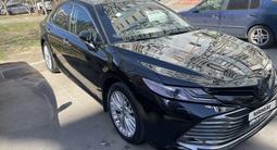 Toyota Camry 2020 года за 15 000 000 тг. в Алматы