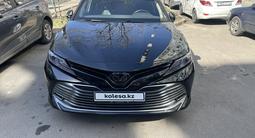 Toyota Camry 2020 годаfor15 000 000 тг. в Алматы – фото 2