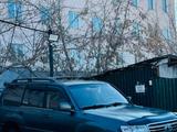 Toyota Land Cruiser 1998 года за 8 500 000 тг. в Талдыкорган – фото 2
