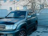 Toyota Land Cruiser 1998 года за 8 500 000 тг. в Талдыкорган – фото 3