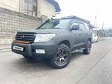 Toyota Land Cruiser 2008 годаүшін20 999 999 тг. в Алматы – фото 2