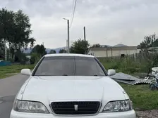 Toyota Cresta, 1999