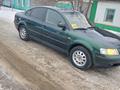 Volkswagen Passat 1997 годаүшін1 900 000 тг. в Уральск – фото 2