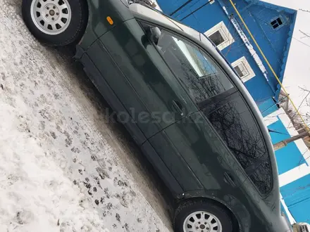 Volkswagen Passat 1997 года за 1 900 000 тг. в Уральск – фото 12