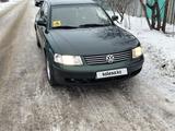 Volkswagen Passat 1997 годаүшін1 900 000 тг. в Уральск