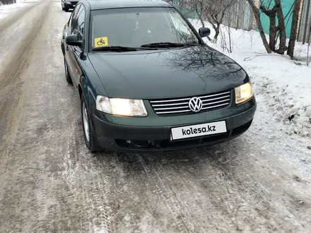 Volkswagen Passat 1997 года за 1 900 000 тг. в Уральск