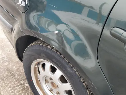 Volkswagen Passat 1997 года за 1 900 000 тг. в Уральск – фото 4