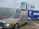 Mercedes-Benz E 300 1991 годаүшін1 250 000 тг. в Алматы – фото 2