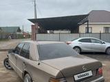 Mercedes-Benz E 300 1991 годаүшін1 000 000 тг. в Алматы – фото 4