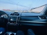 Toyota Camry 2014 года за 6 000 000 тг. в Туркестан – фото 3