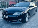 Toyota Camry 2014 года за 6 000 000 тг. в Туркестан