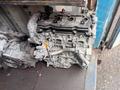 Двигатель Nissan rogue x-trailүшін400 000 тг. в Алматы