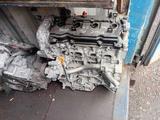 Двигатель Nissan rogue x-trail за 400 000 тг. в Алматы