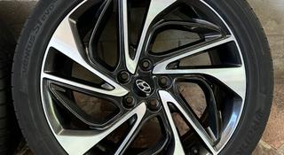 Оригинальные диски Hyundai Tucson за 250 000 тг. в Шымкент