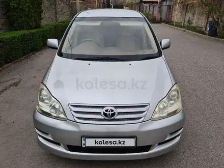 Toyota Ipsum 2007 года за 5 800 000 тг. в Алматы – фото 48