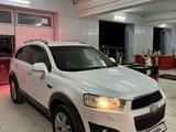 Chevrolet Captiva 2014 годаfor7 000 000 тг. в Жанаозен