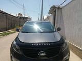 Kia Sportage 2014 года за 7 800 000 тг. в Тараз