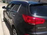 Kia Sportage 2014 года за 8 800 000 тг. в Тараз – фото 3