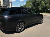 Lynk & Co 900 2025 года за 30 499 000 тг. в Астана – фото 5