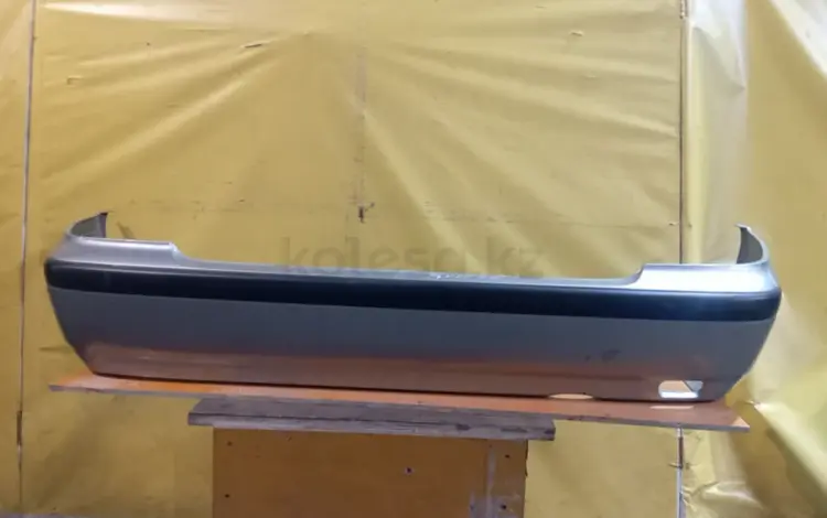 Бампер задний Nissan Primera P11 за 50 000 тг. в Караганда