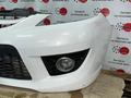 Бампер передний Мazda 5үшін80 000 тг. в Караганда – фото 4