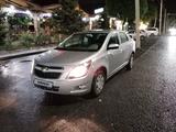 Chevrolet Cobalt 2024 годаүшін6 900 000 тг. в Алматы