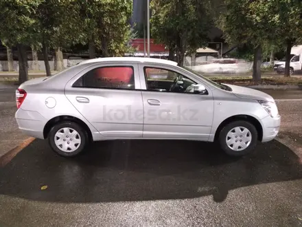 Chevrolet Cobalt 2024 года за 6 900 000 тг. в Алматы – фото 3